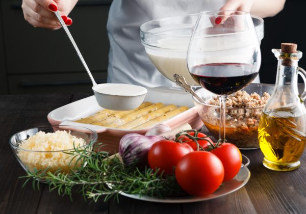 ENOGASTRONOMIA